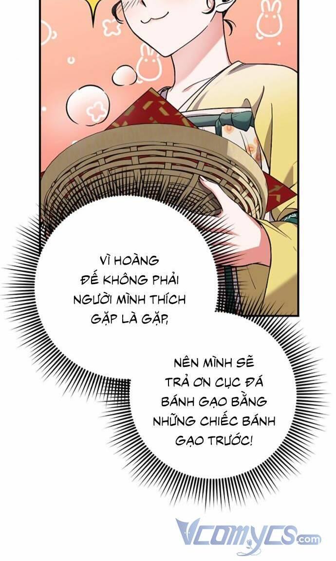 Từ Cao Thủ Trở Thành Phi Tần - Chapter 6 - Page 59