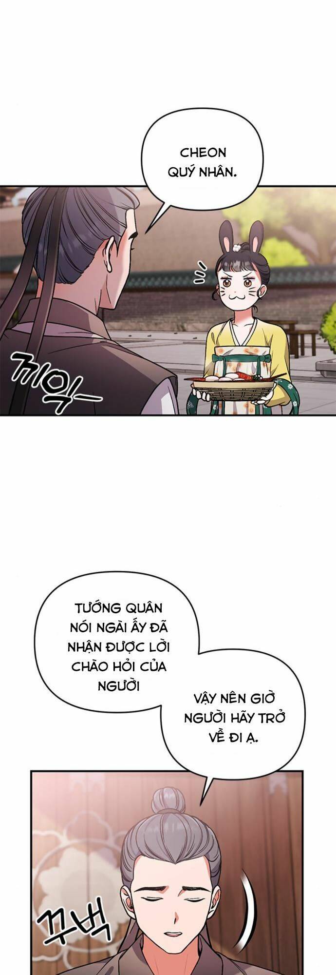 Từ Cao Thủ Trở Thành Phi Tần - Chapter 6 - Page 60