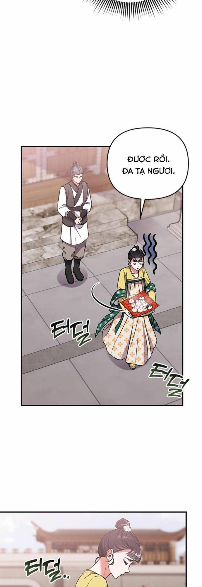 Từ Cao Thủ Trở Thành Phi Tần - Chapter 6 - Page 62