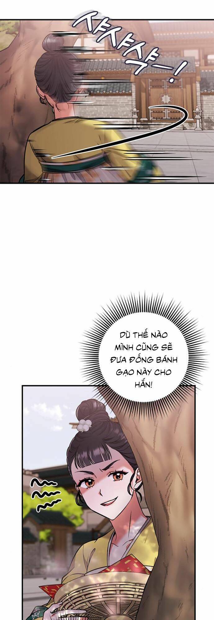 Từ Cao Thủ Trở Thành Phi Tần - Chapter 6 - Page 64