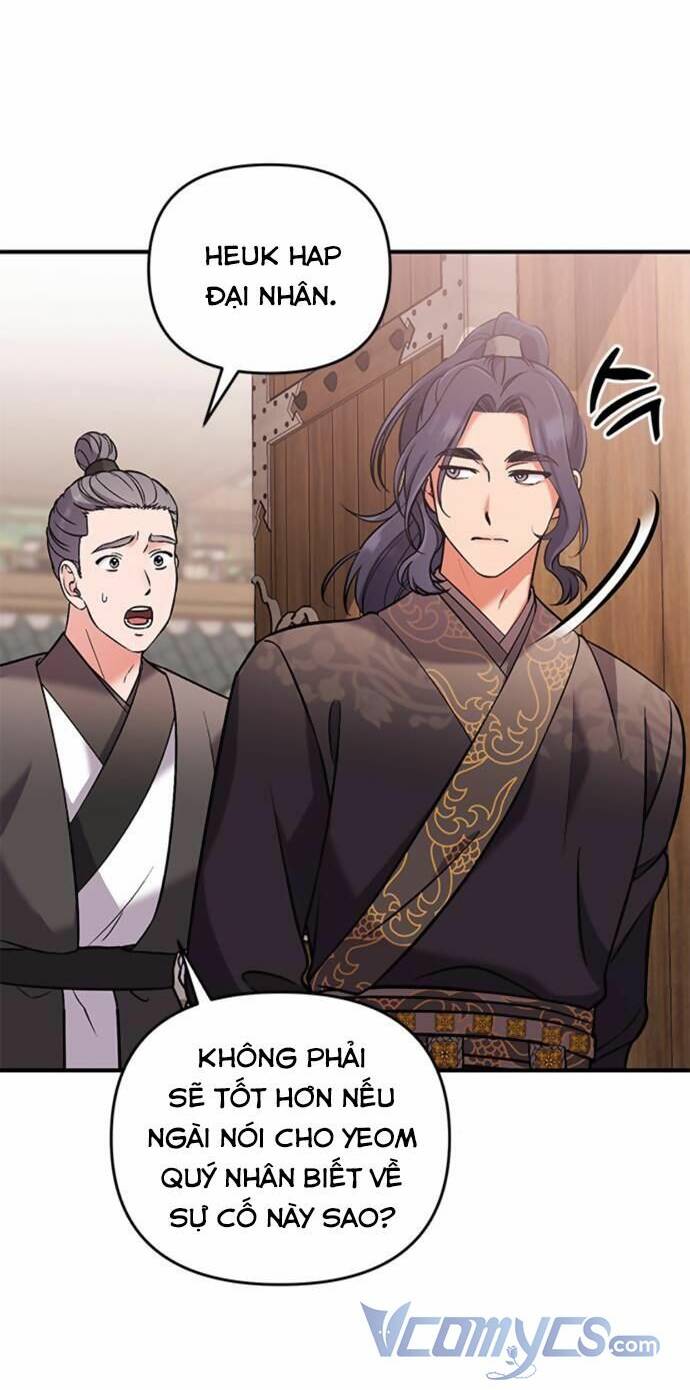 Từ Cao Thủ Trở Thành Phi Tần - Chapter 6 - Page 68