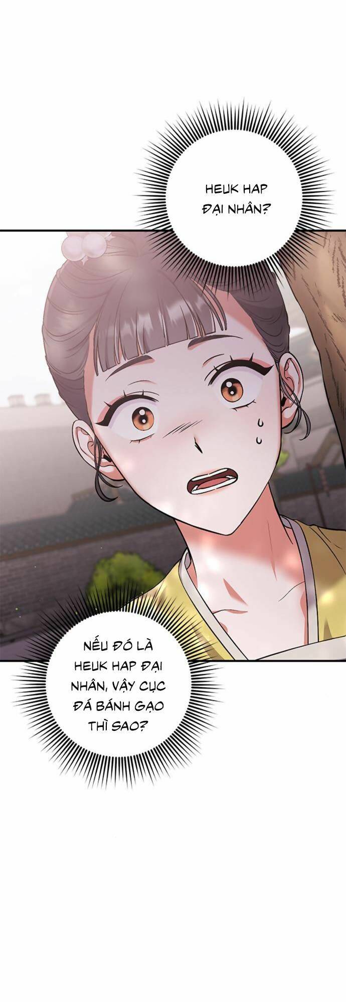 Từ Cao Thủ Trở Thành Phi Tần - Chapter 6 - Page 69