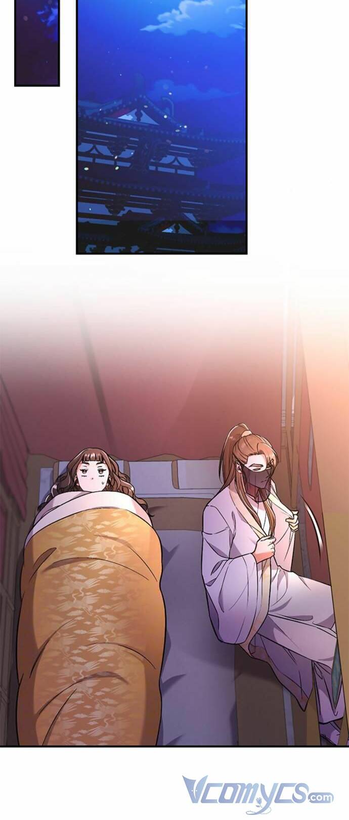 Từ Cao Thủ Trở Thành Phi Tần - Chapter 6 - Page 75