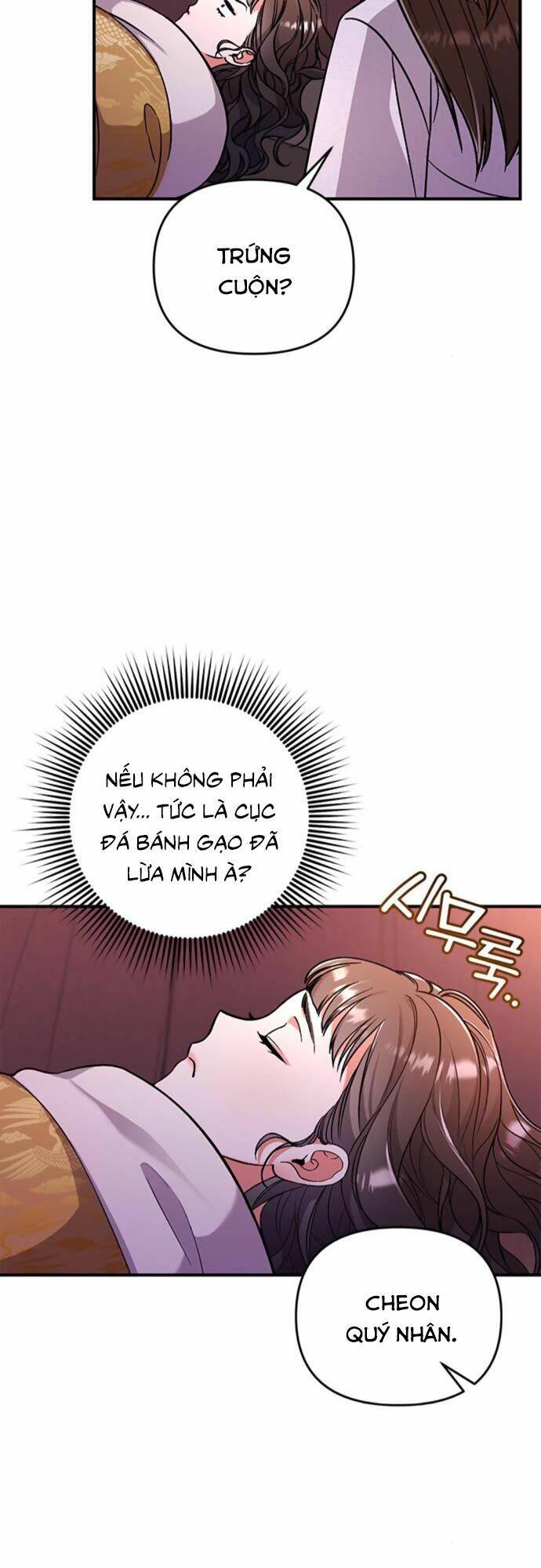 Từ Cao Thủ Trở Thành Phi Tần - Chapter 6 - Page 78