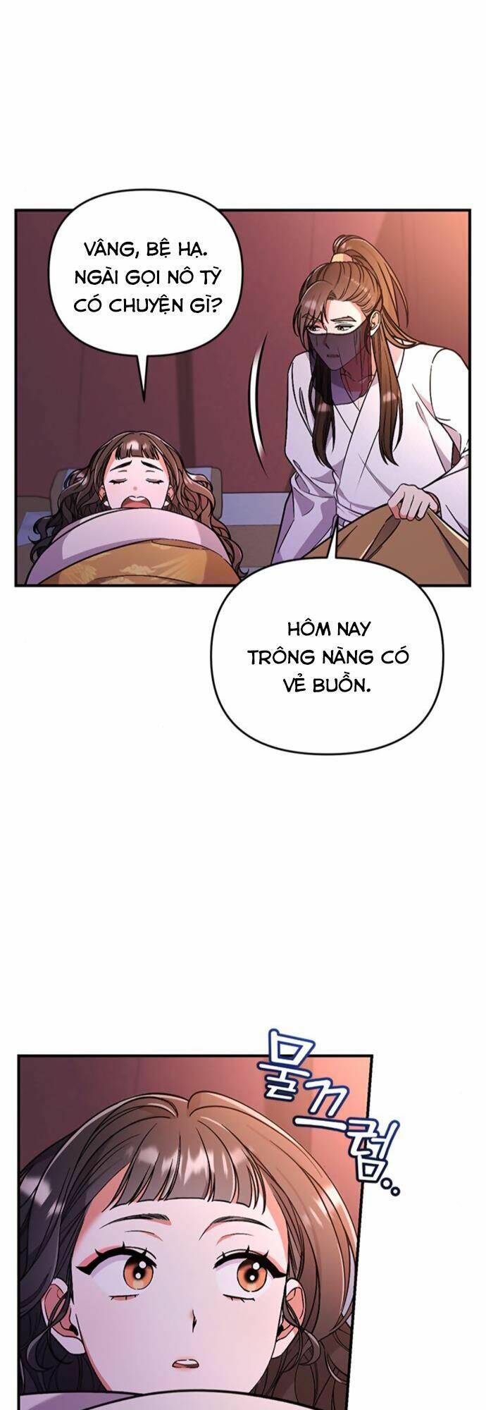 Từ Cao Thủ Trở Thành Phi Tần - Chapter 6 - Page 79