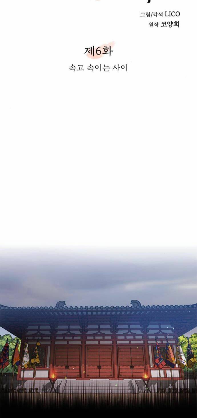 Từ Cao Thủ Trở Thành Phi Tần - Chapter 6 - Page 8