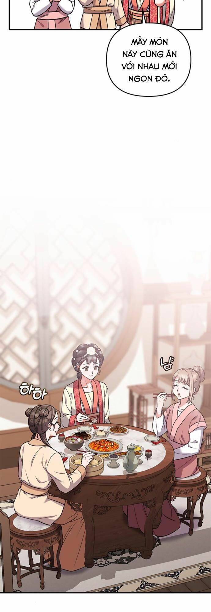 Từ Cao Thủ Trở Thành Phi Tần - Chapter 7 - Page 12