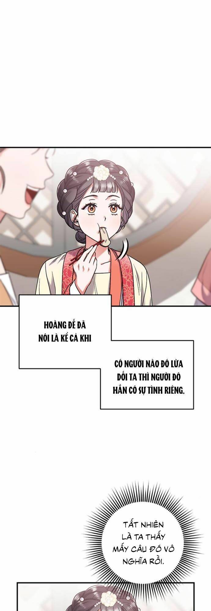 Từ Cao Thủ Trở Thành Phi Tần - Chapter 7 - Page 13