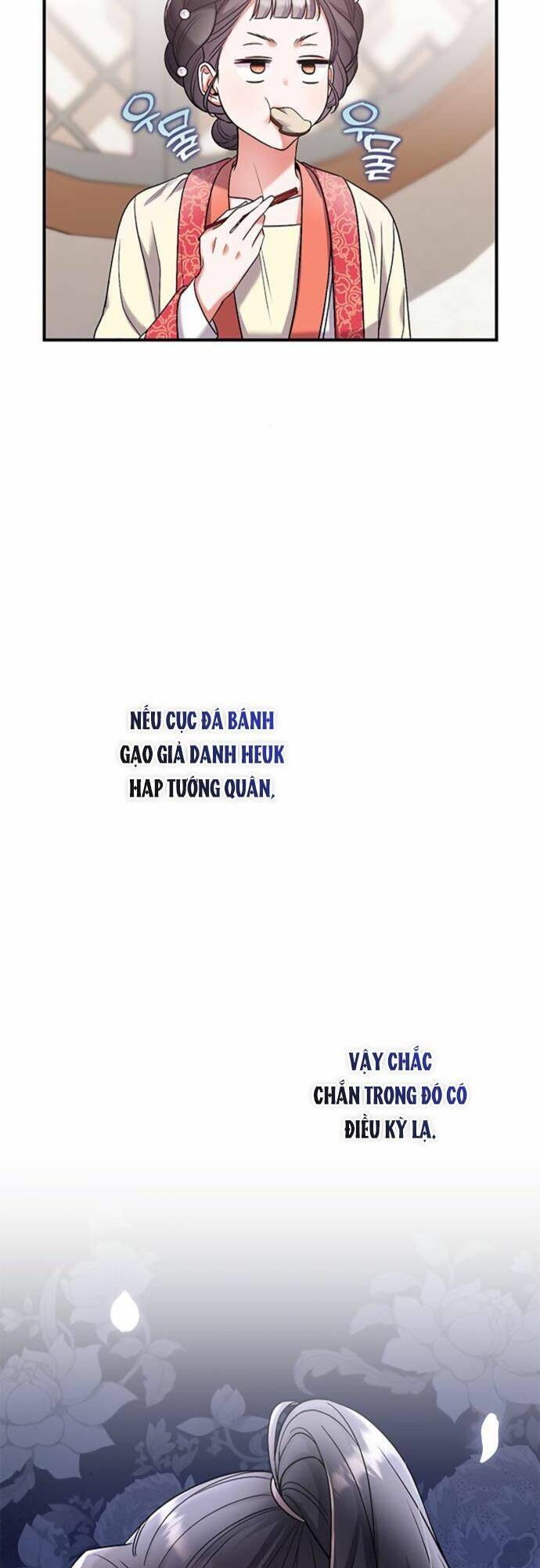 Từ Cao Thủ Trở Thành Phi Tần - Chapter 7 - Page 14