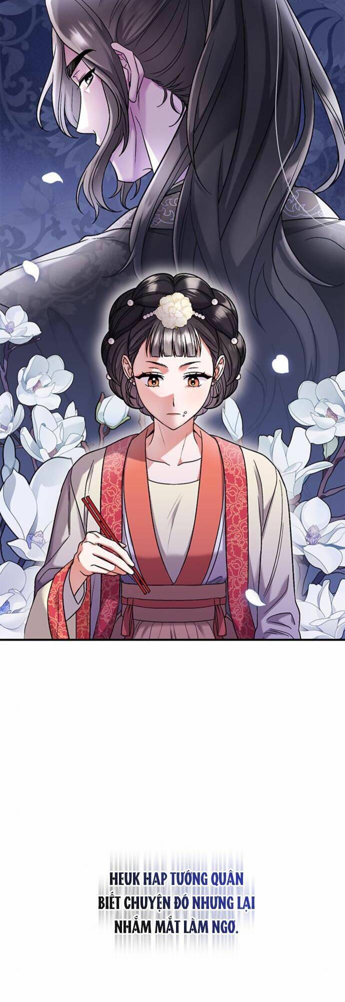 Từ Cao Thủ Trở Thành Phi Tần - Chapter 7 - Page 15