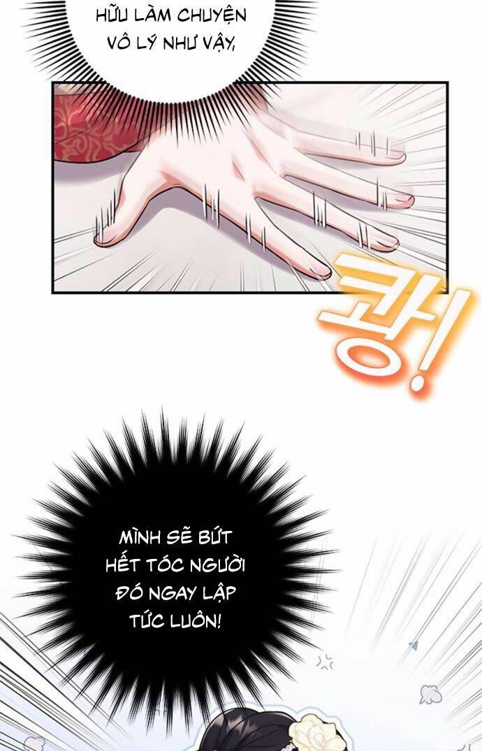 Từ Cao Thủ Trở Thành Phi Tần - Chapter 7 - Page 17