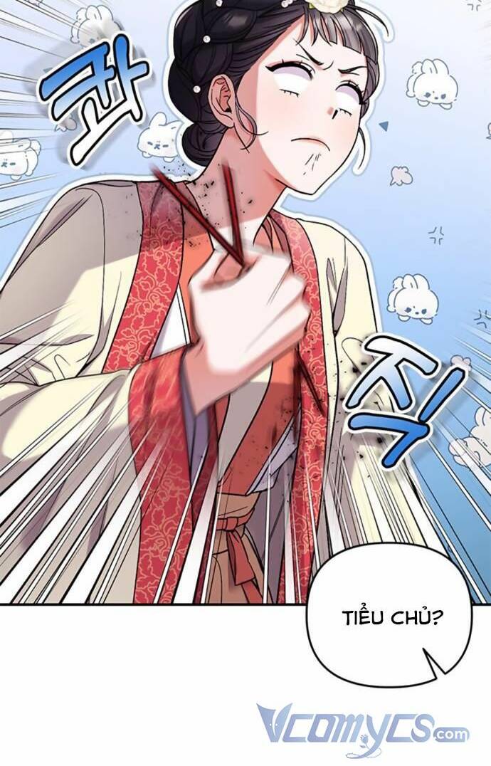 Từ Cao Thủ Trở Thành Phi Tần - Chapter 7 - Page 18