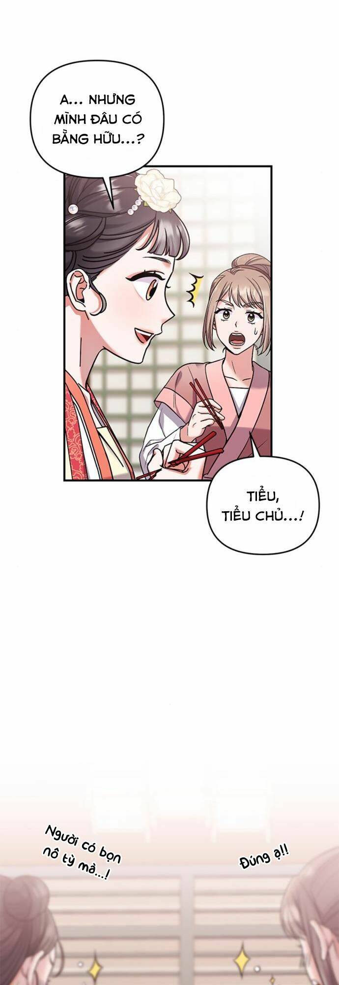 Từ Cao Thủ Trở Thành Phi Tần - Chapter 7 - Page 19