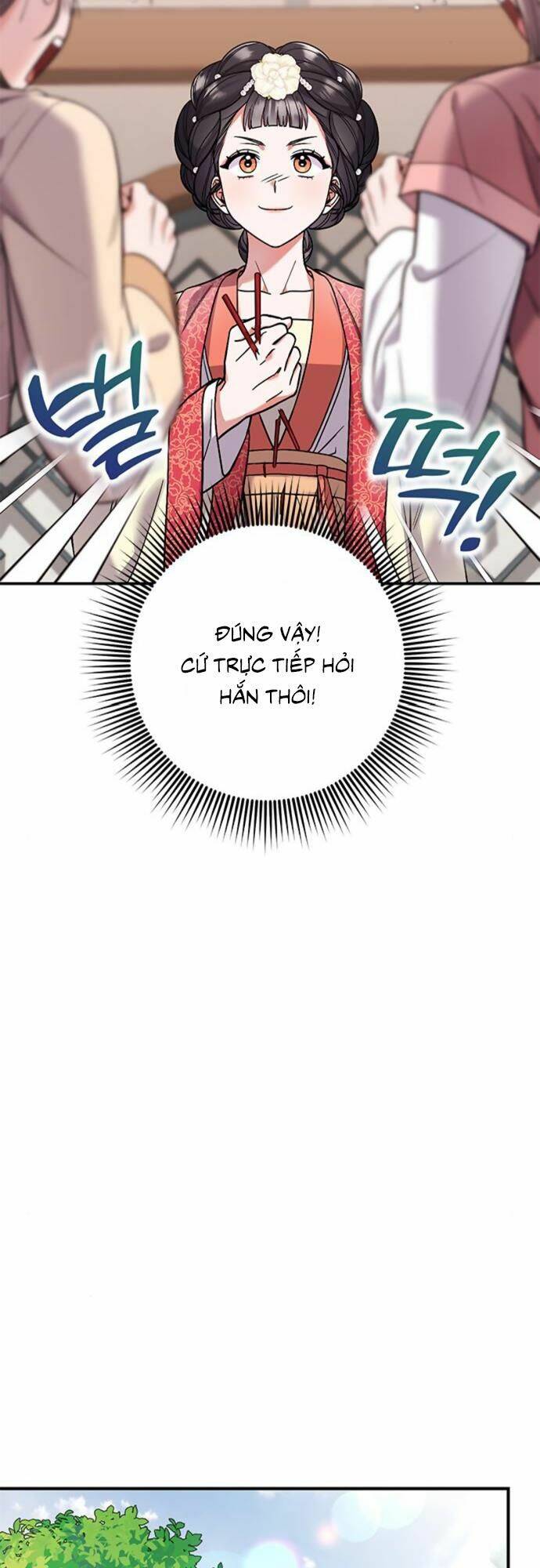 Từ Cao Thủ Trở Thành Phi Tần - Chapter 7 - Page 20