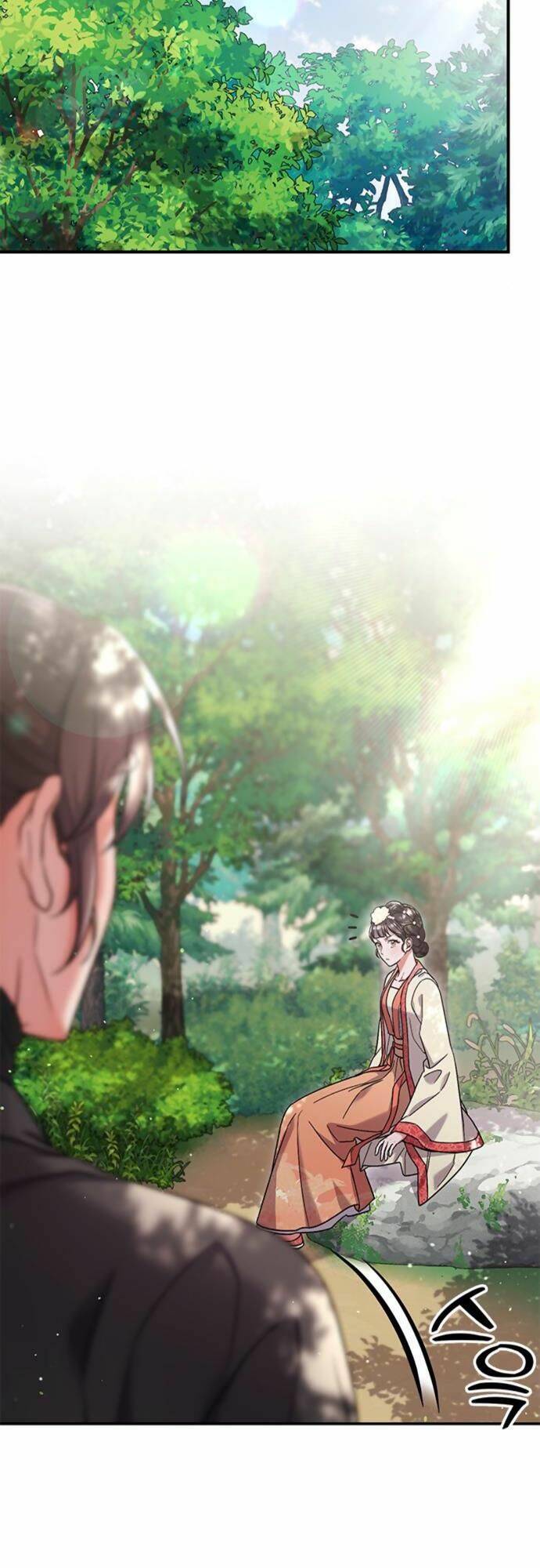 Từ Cao Thủ Trở Thành Phi Tần - Chapter 7 - Page 21