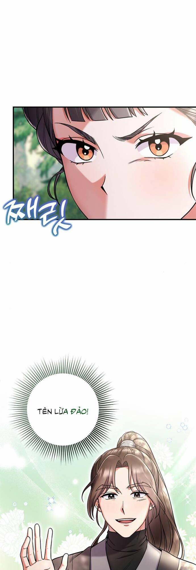 Từ Cao Thủ Trở Thành Phi Tần - Chapter 7 - Page 22