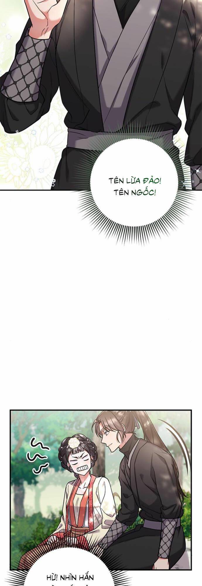 Từ Cao Thủ Trở Thành Phi Tần - Chapter 7 - Page 23
