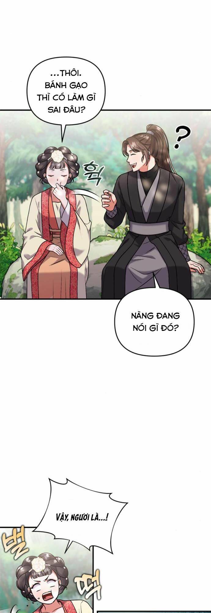 Từ Cao Thủ Trở Thành Phi Tần - Chapter 7 - Page 27