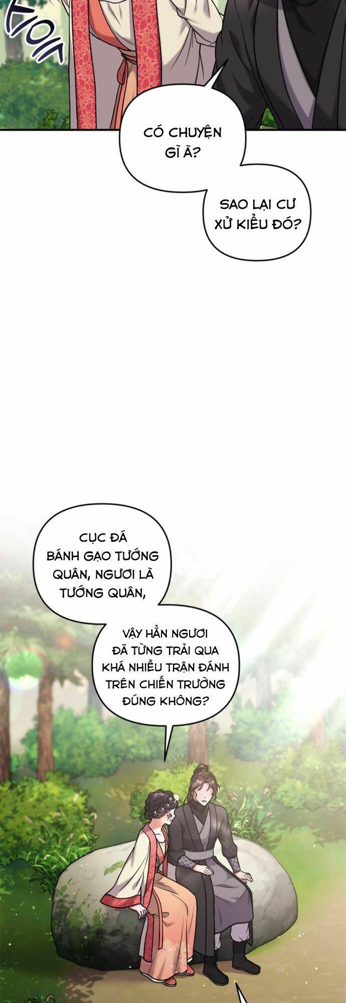 Từ Cao Thủ Trở Thành Phi Tần - Chapter 7 - Page 29