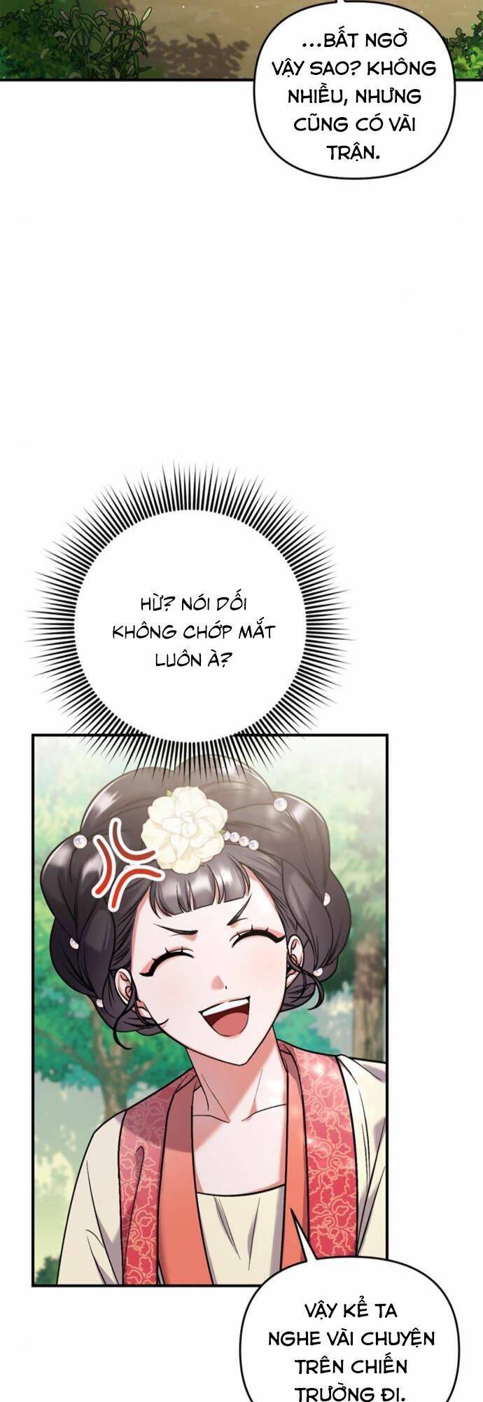 Từ Cao Thủ Trở Thành Phi Tần - Chapter 7 - Page 30