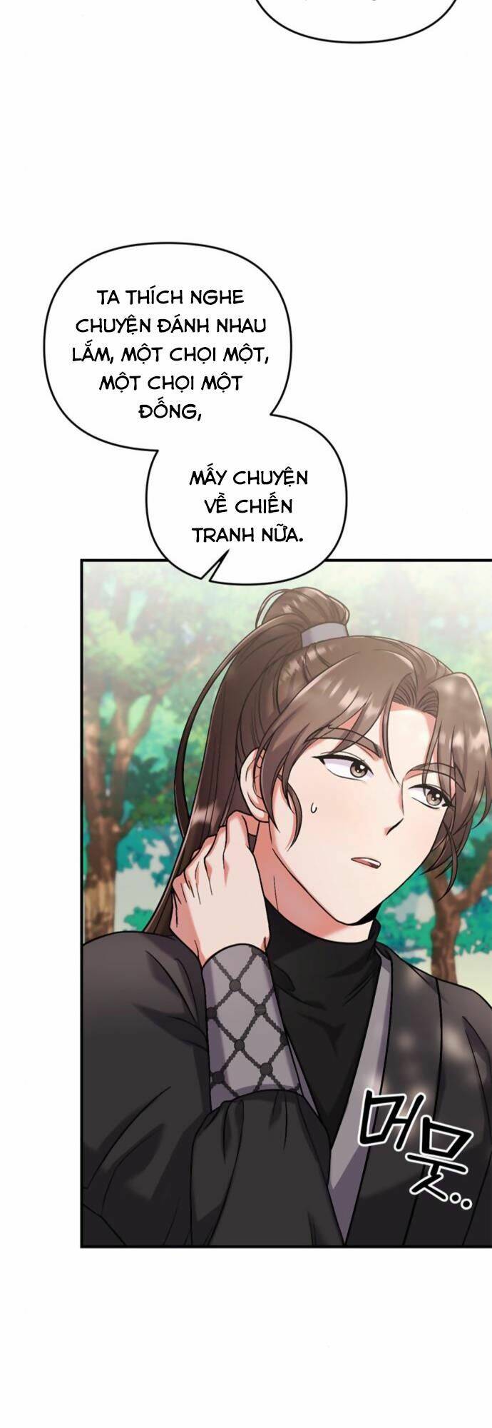 Từ Cao Thủ Trở Thành Phi Tần - Chapter 7 - Page 31