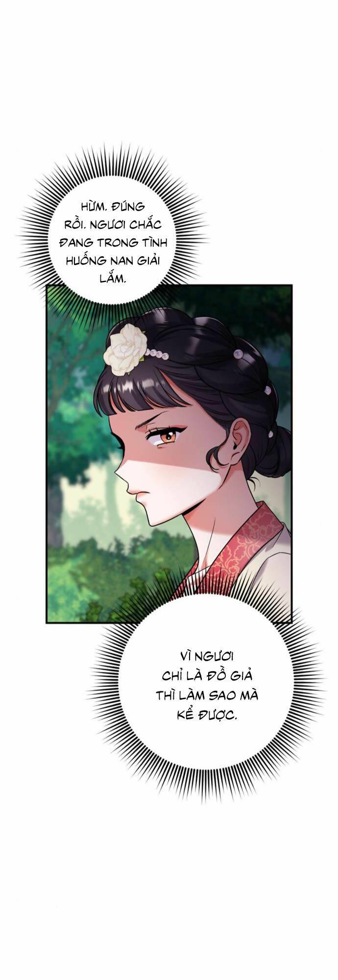 Từ Cao Thủ Trở Thành Phi Tần - Chapter 7 - Page 32