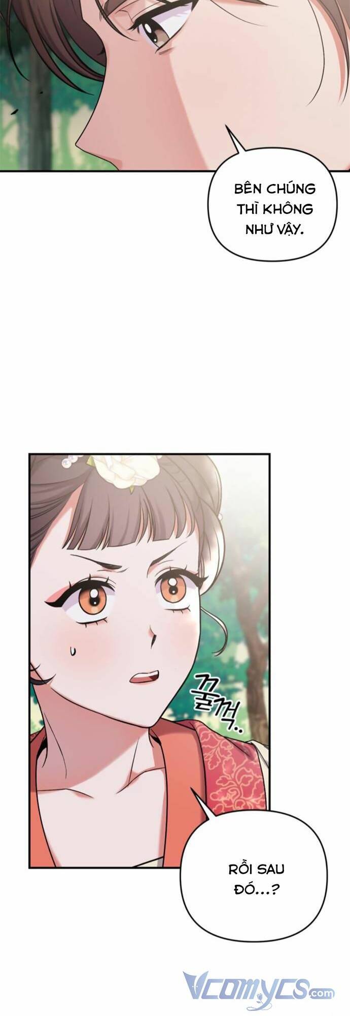 Từ Cao Thủ Trở Thành Phi Tần - Chapter 7 - Page 34