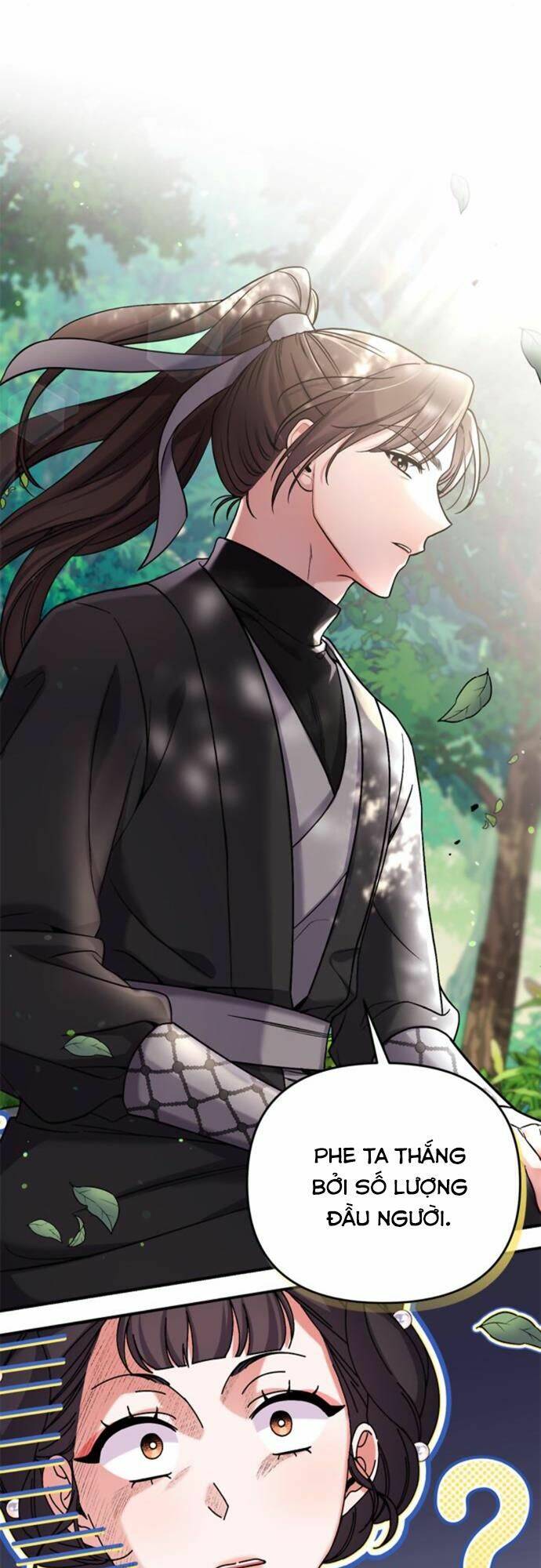 Từ Cao Thủ Trở Thành Phi Tần - Chapter 7 - Page 35