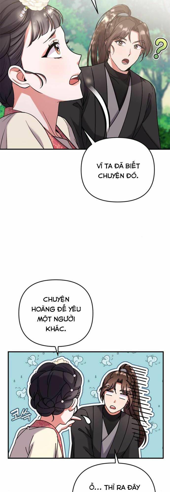 Từ Cao Thủ Trở Thành Phi Tần - Chapter 7 - Page 38