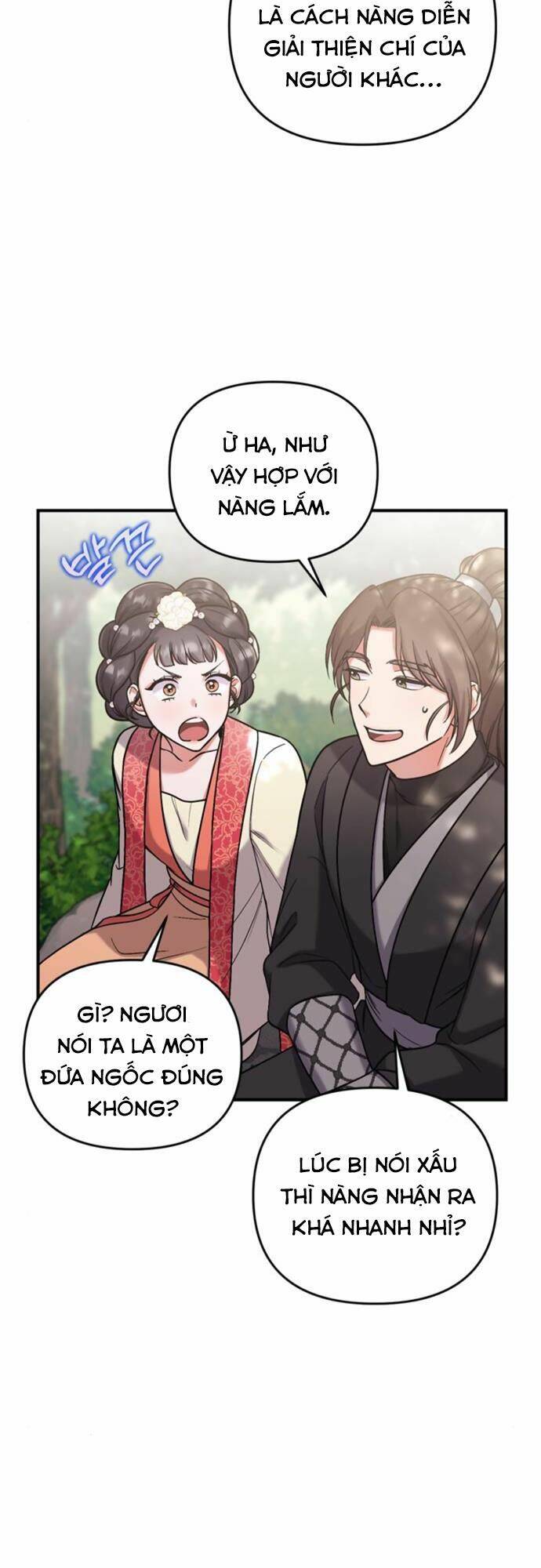 Từ Cao Thủ Trở Thành Phi Tần - Chapter 7 - Page 39