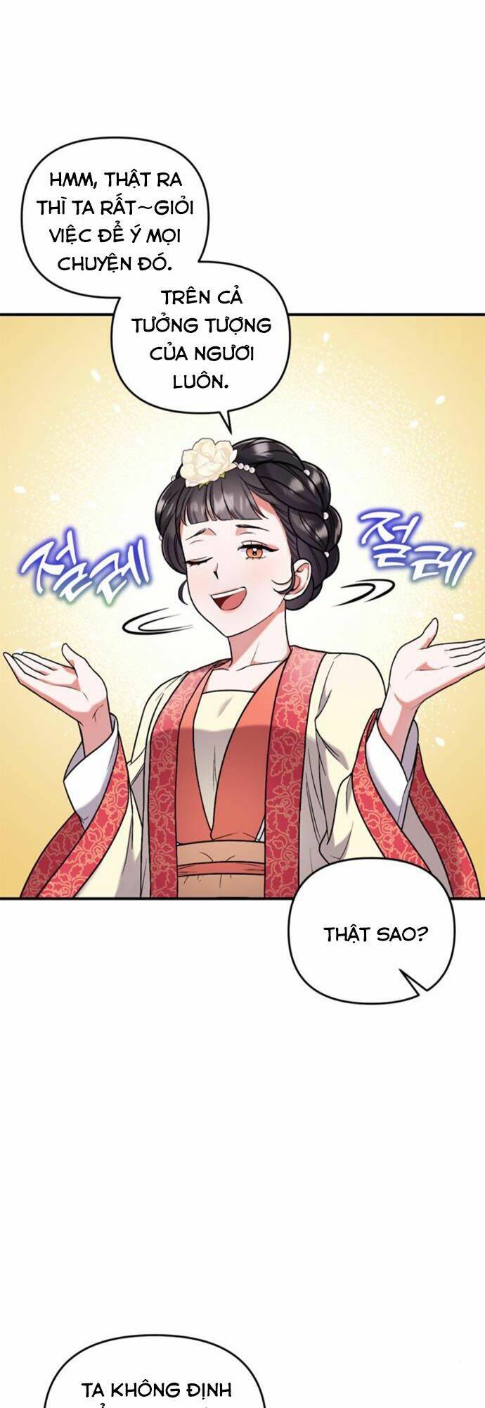 Từ Cao Thủ Trở Thành Phi Tần - Chapter 7 - Page 40