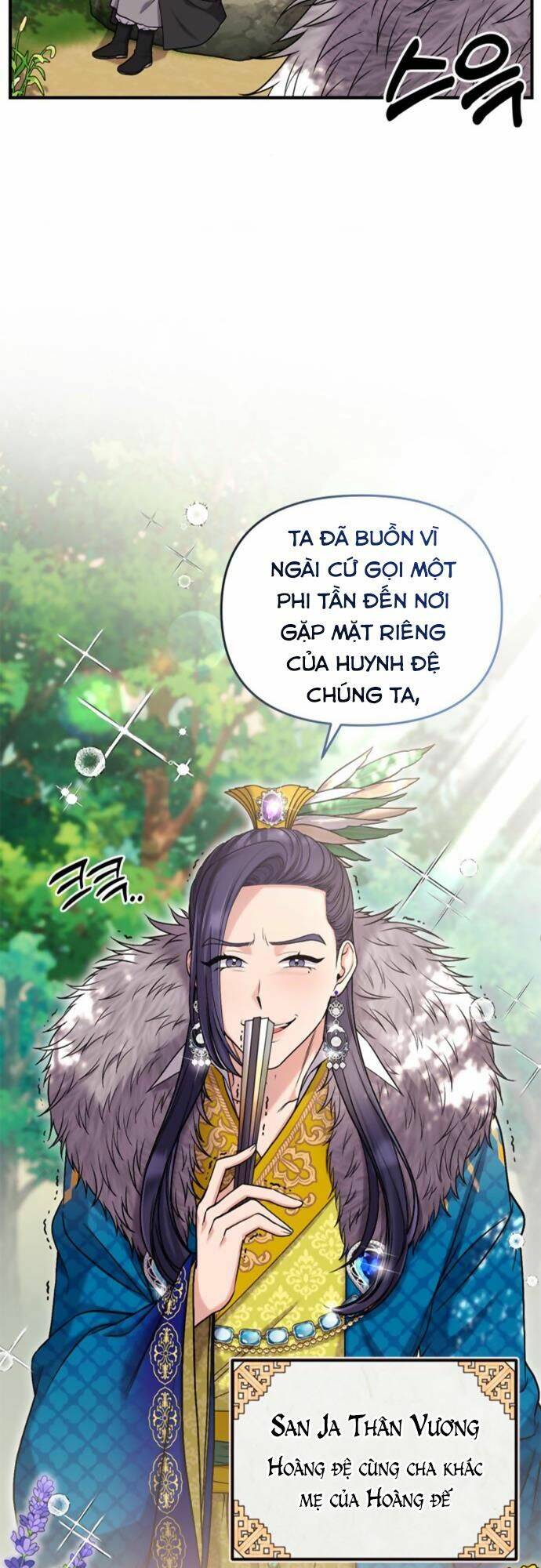 Từ Cao Thủ Trở Thành Phi Tần - Chapter 7 - Page 47