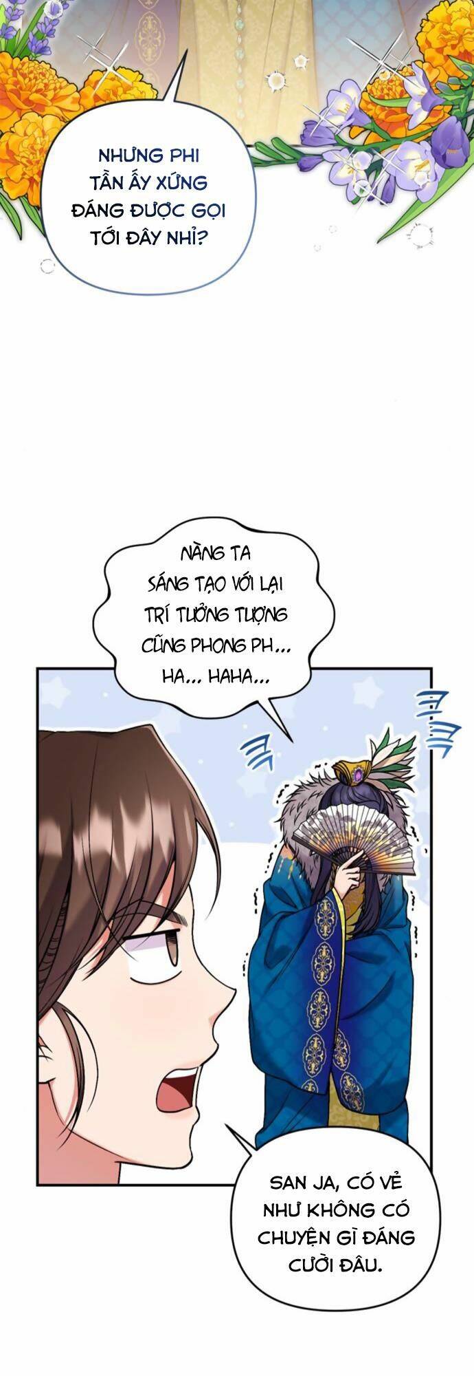 Từ Cao Thủ Trở Thành Phi Tần - Chapter 7 - Page 48