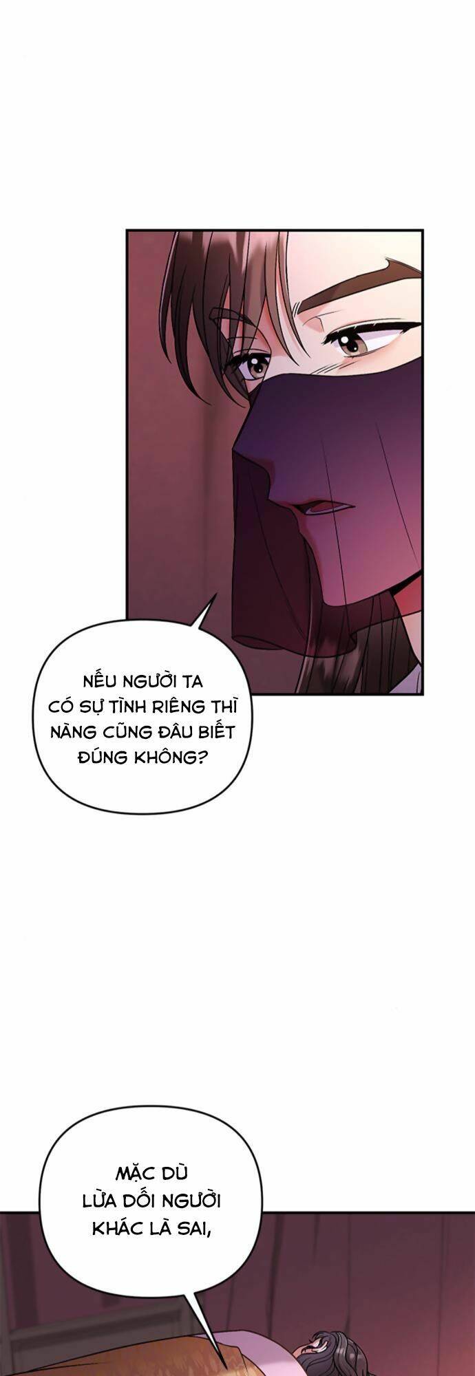 Từ Cao Thủ Trở Thành Phi Tần - Chapter 7 - Page 4