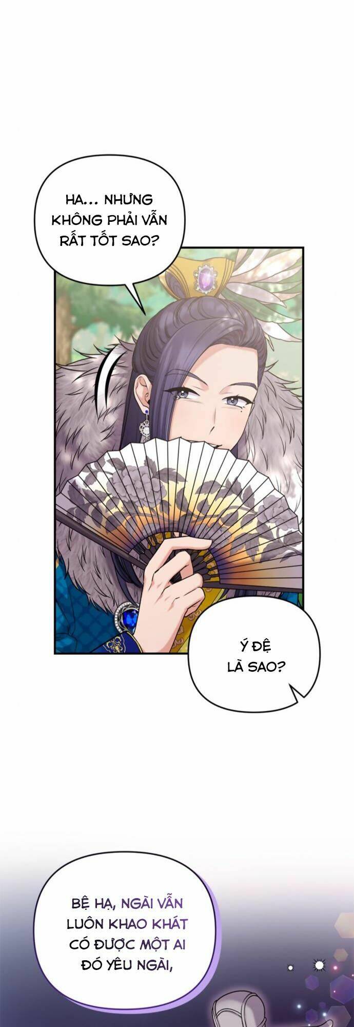 Từ Cao Thủ Trở Thành Phi Tần - Chapter 7 - Page 49