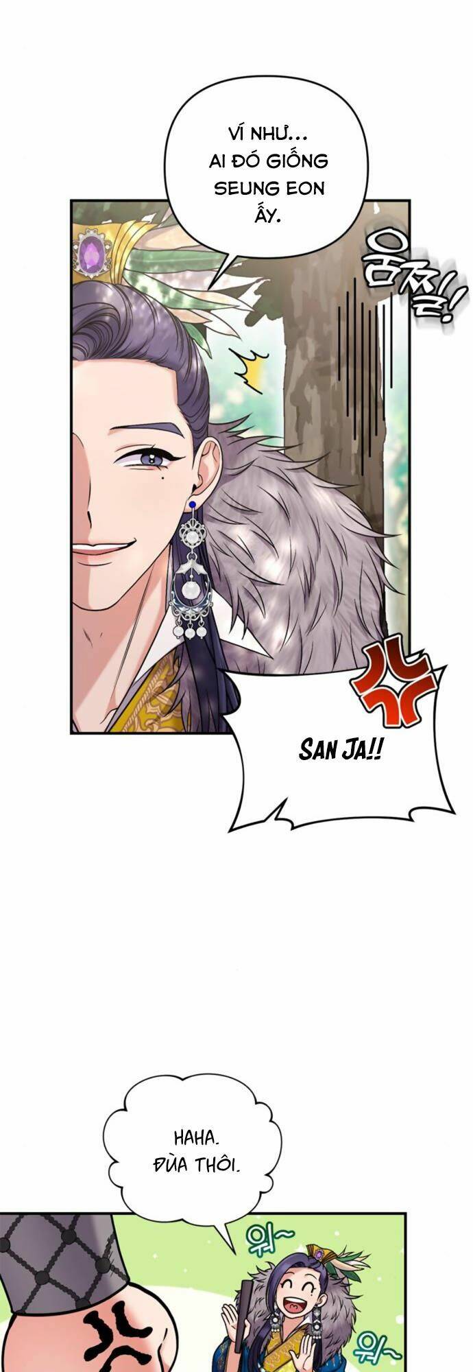 Từ Cao Thủ Trở Thành Phi Tần - Chapter 7 - Page 52