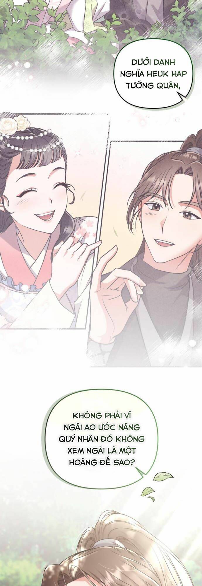 Từ Cao Thủ Trở Thành Phi Tần - Chapter 7 - Page 54