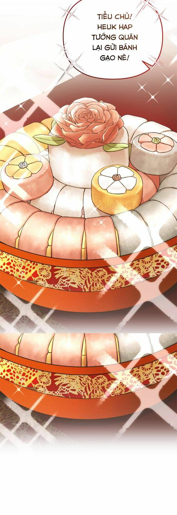 Từ Cao Thủ Trở Thành Phi Tần - Chapter 7 - Page 57