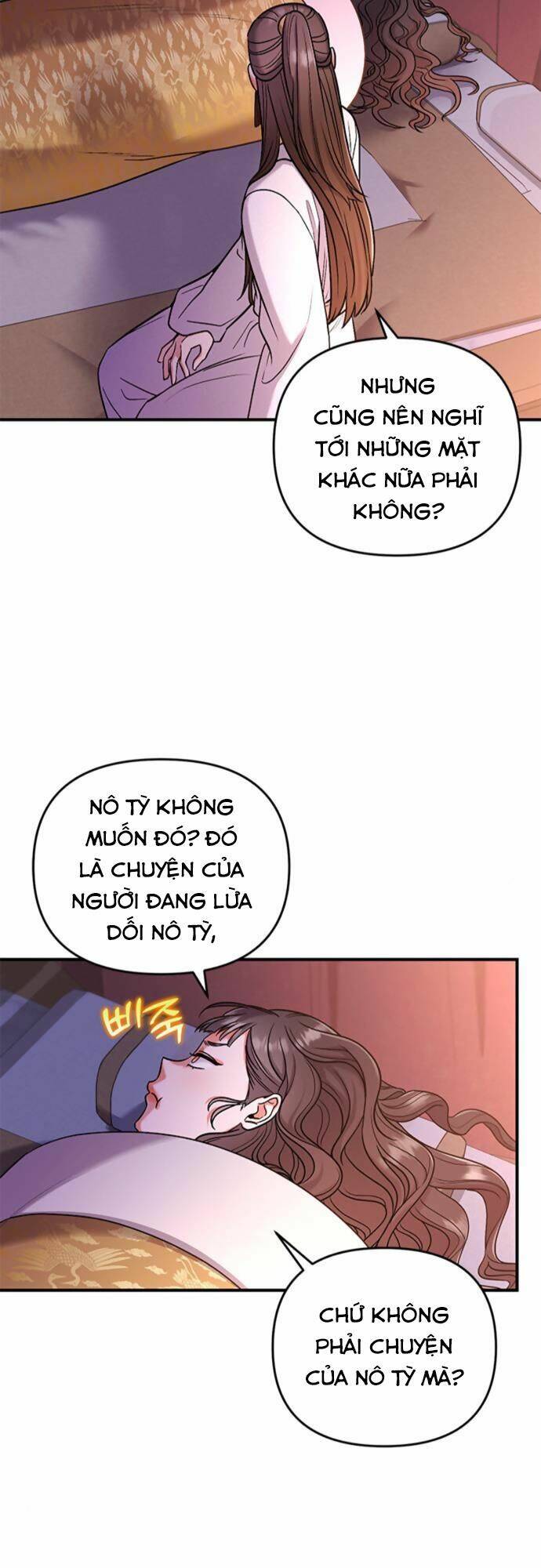 Từ Cao Thủ Trở Thành Phi Tần - Chapter 7 - Page 5