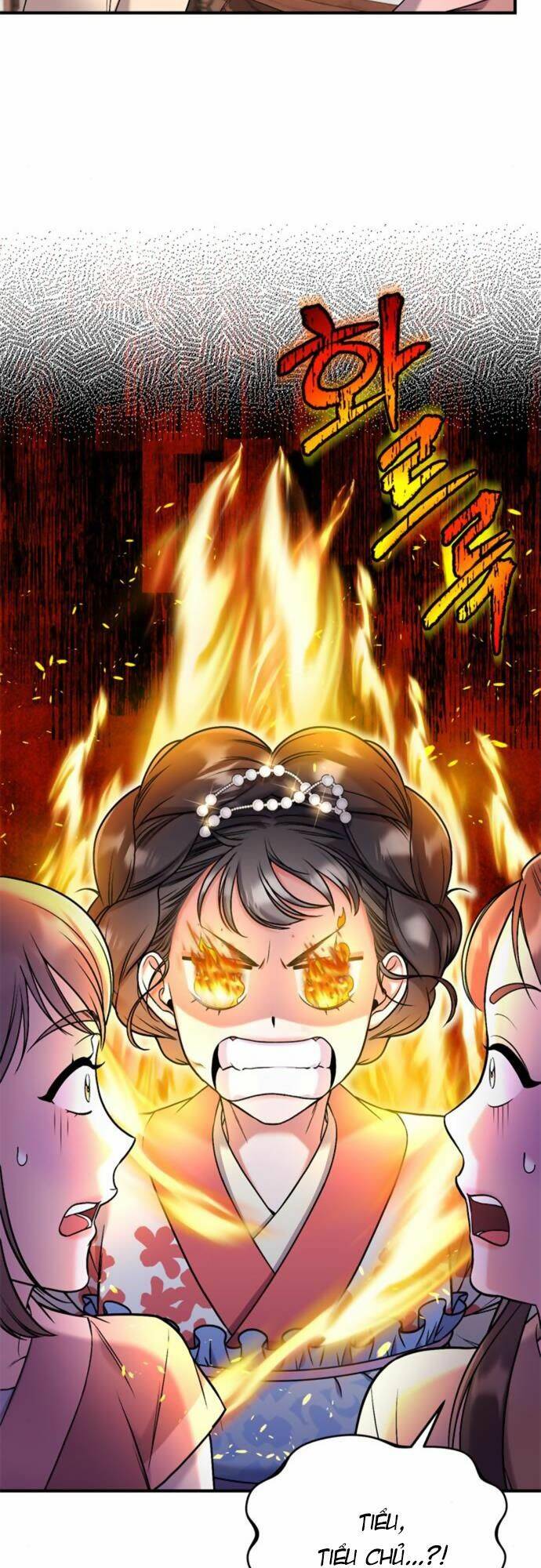 Từ Cao Thủ Trở Thành Phi Tần - Chapter 7 - Page 59