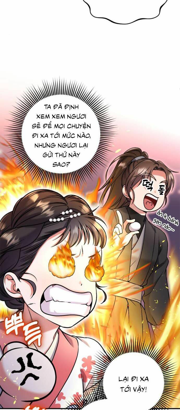 Từ Cao Thủ Trở Thành Phi Tần - Chapter 7 - Page 60