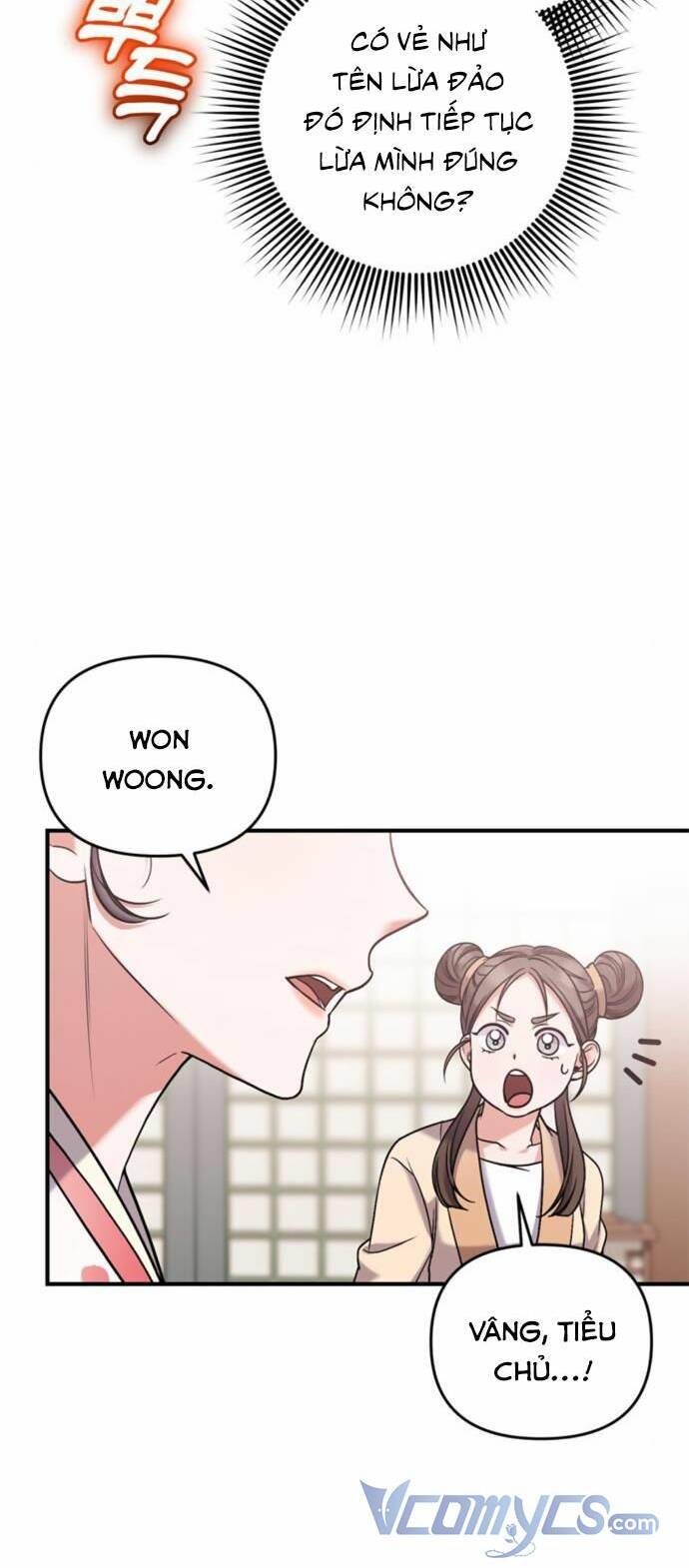 Từ Cao Thủ Trở Thành Phi Tần - Chapter 7 - Page 61