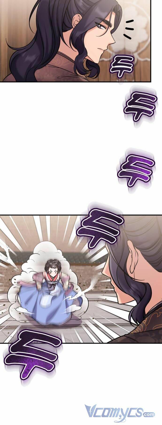 Từ Cao Thủ Trở Thành Phi Tần - Chapter 7 - Page 67