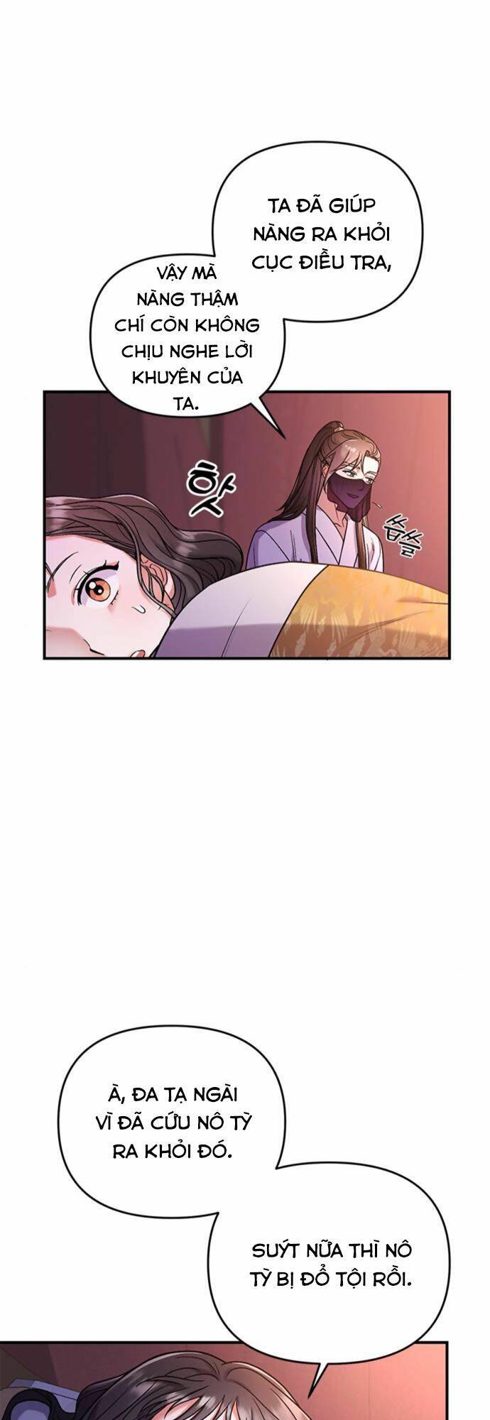 Từ Cao Thủ Trở Thành Phi Tần - Chapter 7 - Page 6