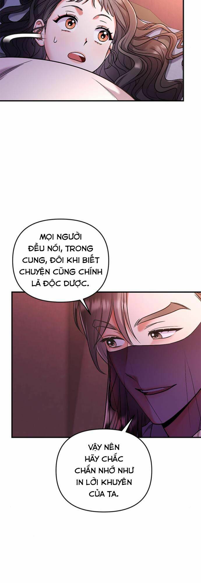 Từ Cao Thủ Trở Thành Phi Tần - Chapter 7 - Page 7