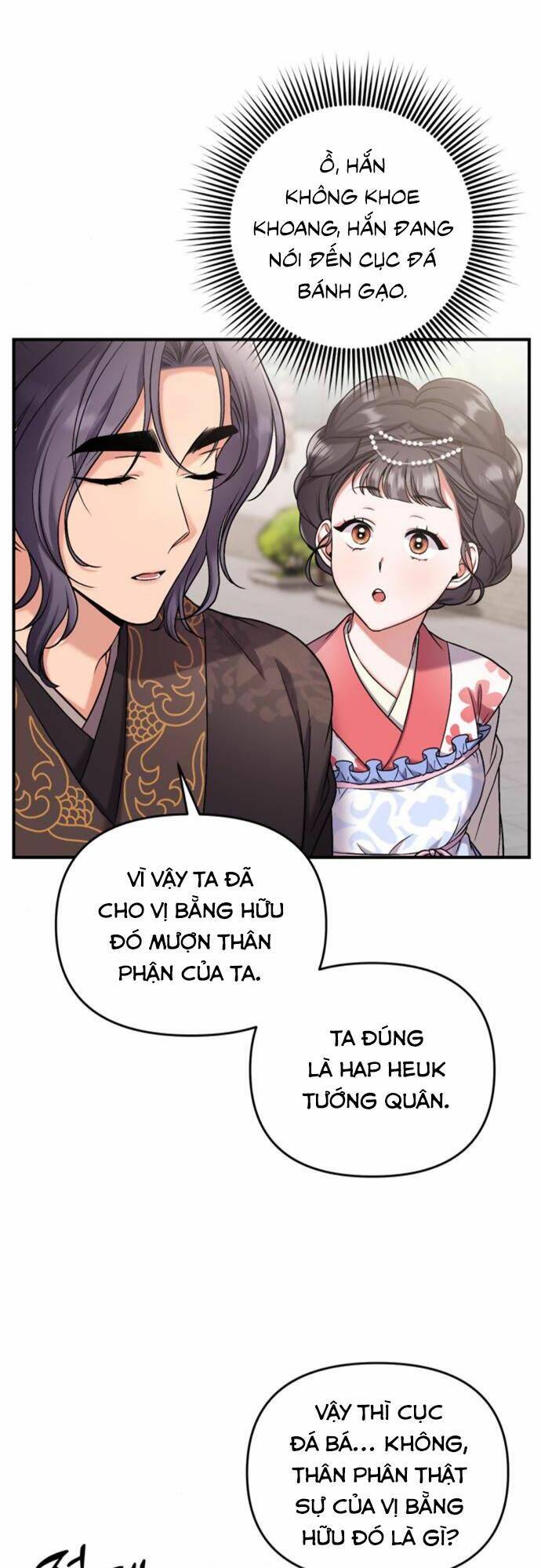 Từ Cao Thủ Trở Thành Phi Tần - Chapter 8 - Page 10