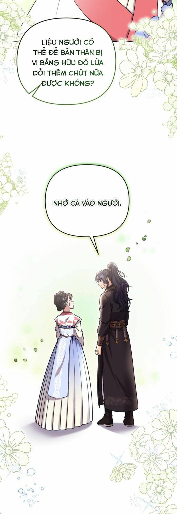 Từ Cao Thủ Trở Thành Phi Tần - Chapter 8 - Page 13