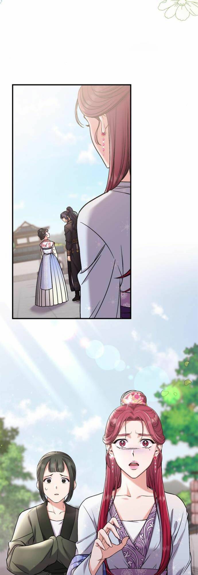 Từ Cao Thủ Trở Thành Phi Tần - Chapter 8 - Page 14