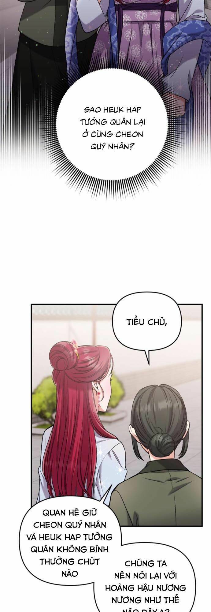 Từ Cao Thủ Trở Thành Phi Tần - Chapter 8 - Page 15