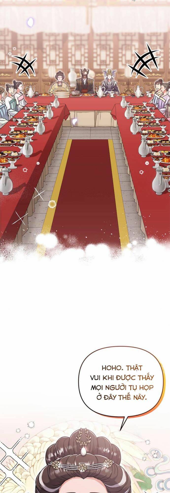 Từ Cao Thủ Trở Thành Phi Tần - Chapter 8 - Page 20
